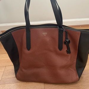 Fossil Handbag